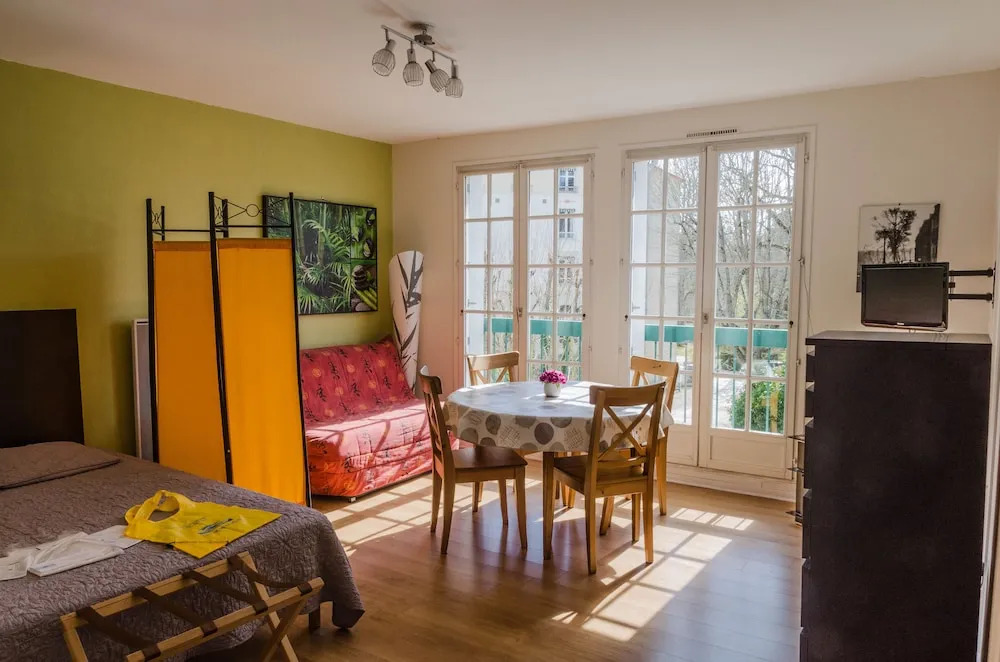 Appartement VICTOR HUGO