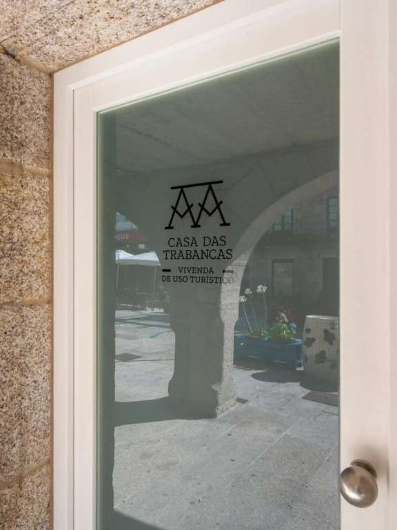 Casa das Trabancas