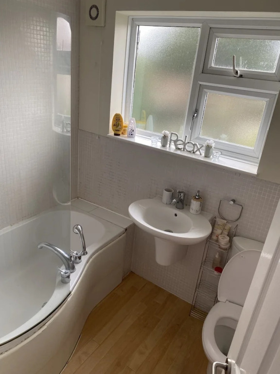 Gorgeous 2-bed Apt in Leafy Richmond!