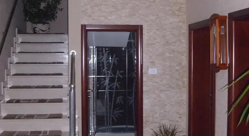 Apartmani Shata