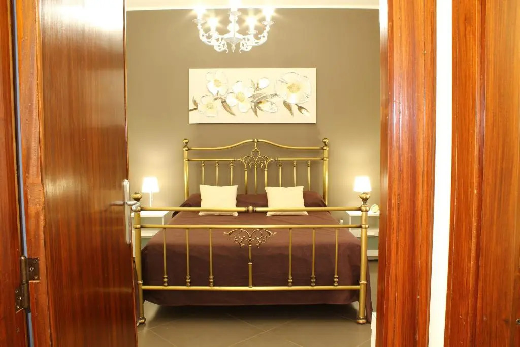 Gioia House