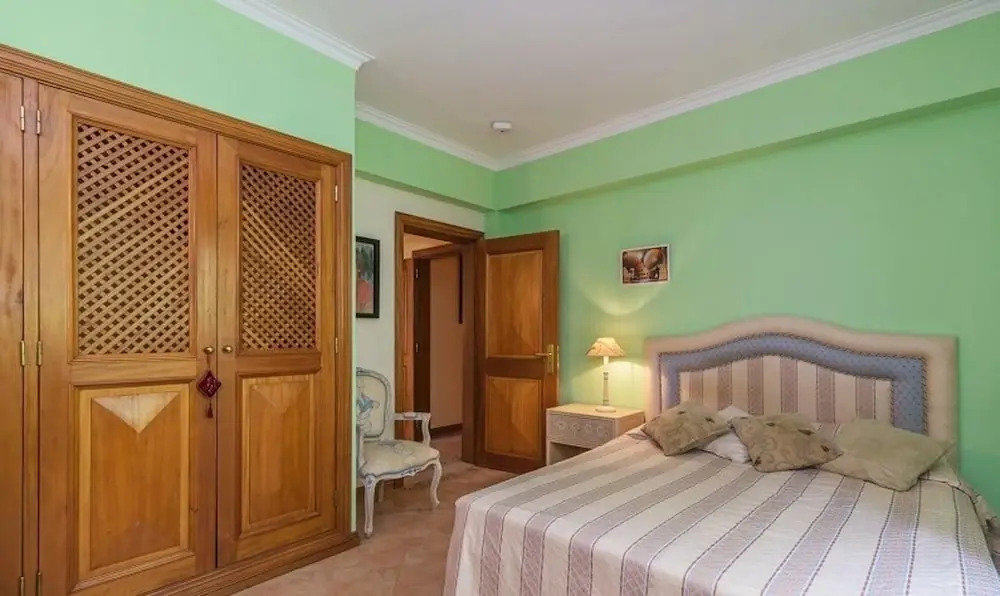 Villa With 4 Bedrooms in Almancil, With Private Pool, Enclosed Garden and Wifi - 5 km From the Beach