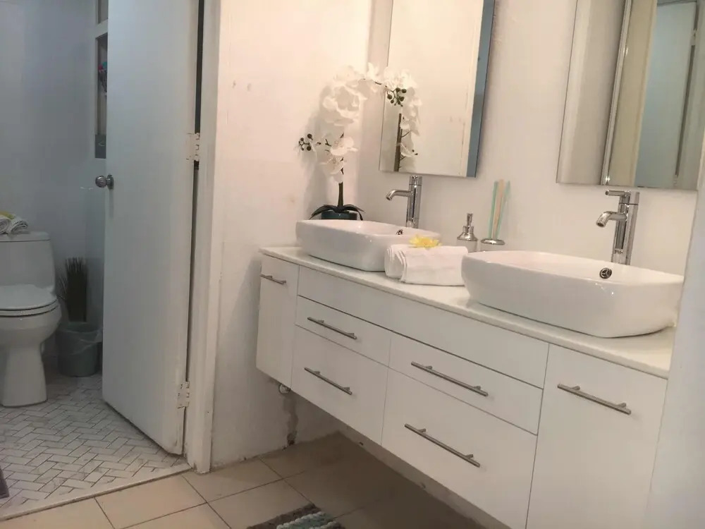 Island Life Vacation Rental