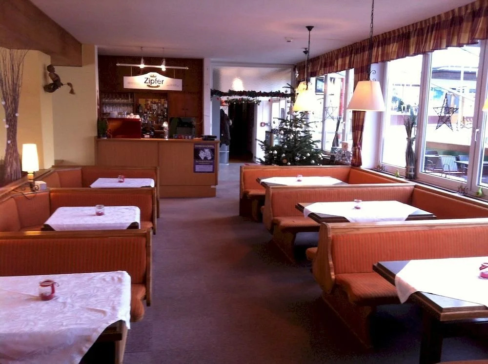 Sporthotel Niederau