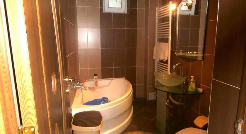 Vila Roxana