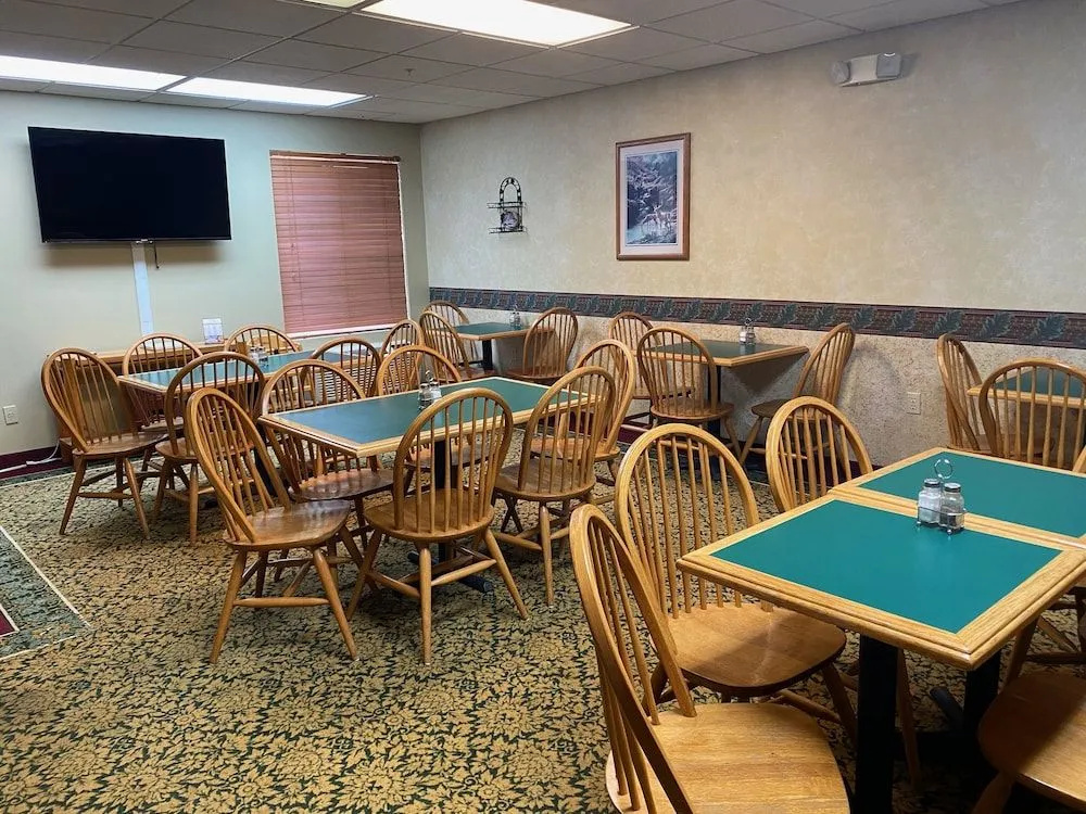 Hometown Inn Indian River