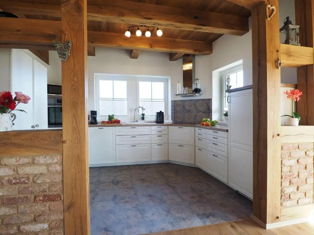 Ferienhaus MÃ¼hlenblick