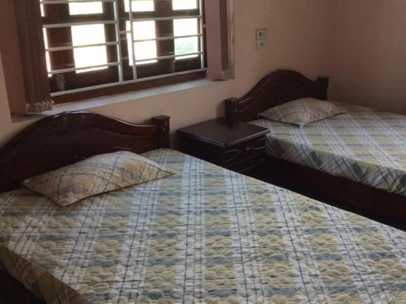 Van Anh Hotel Ninh Binh
