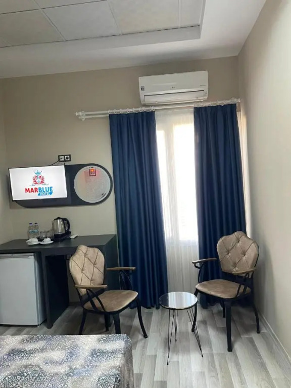 Marblue Hotel