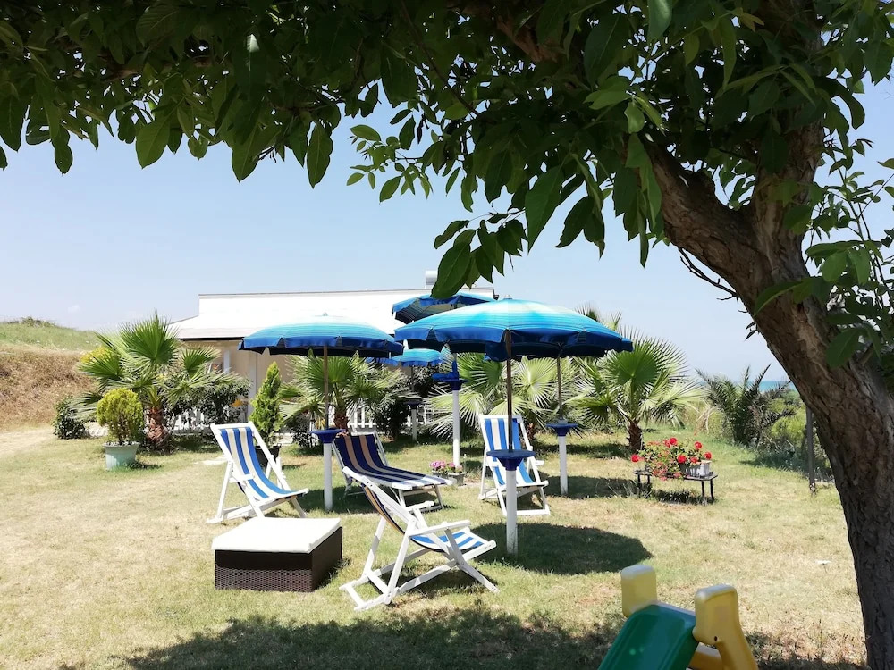 Casette Santini B&B