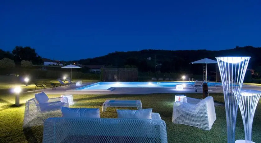 Country House Biroccio