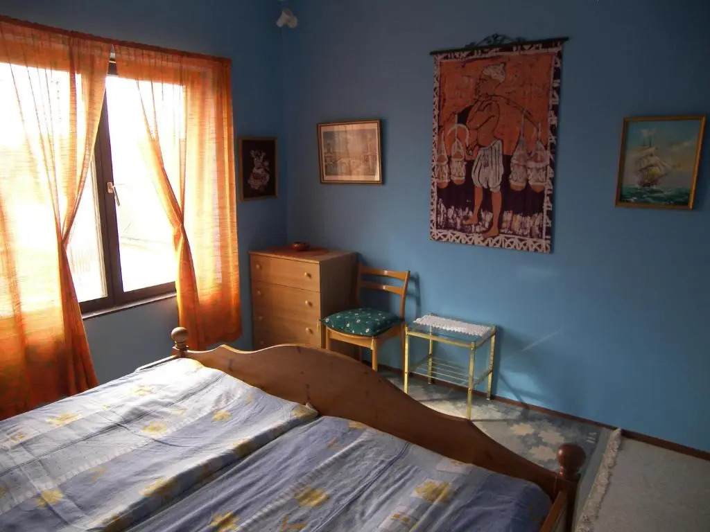 Nap körút Apartman