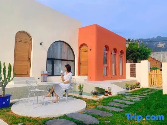 Yixi Suli Homestay (Limutai Branch)
