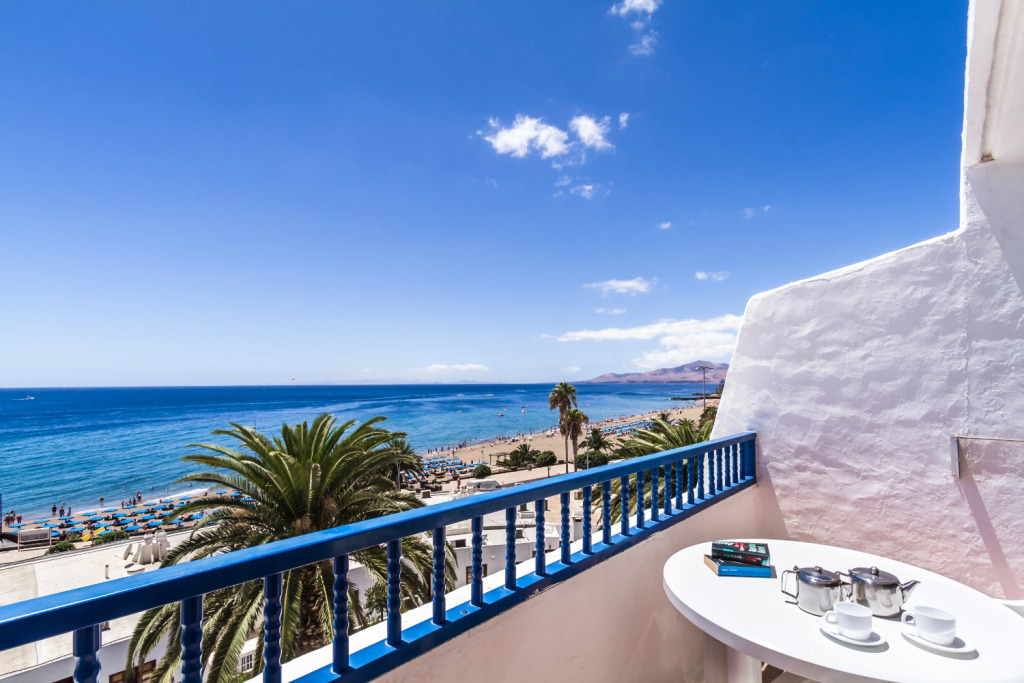 BLUESEA Los Cocoteros