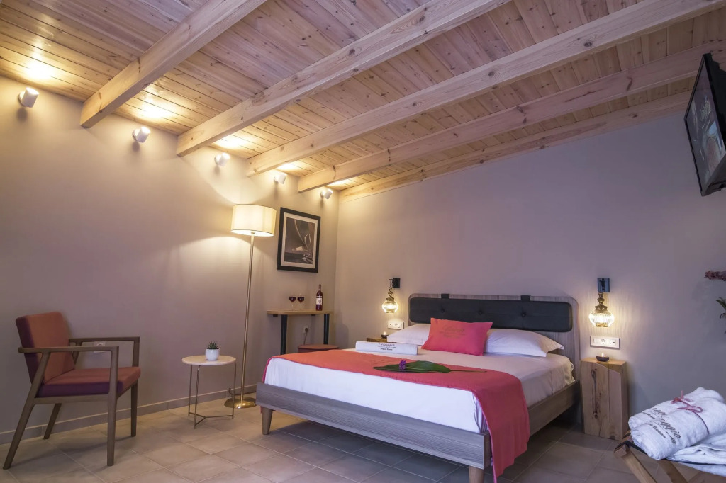 Viaggio Elegant Rooms