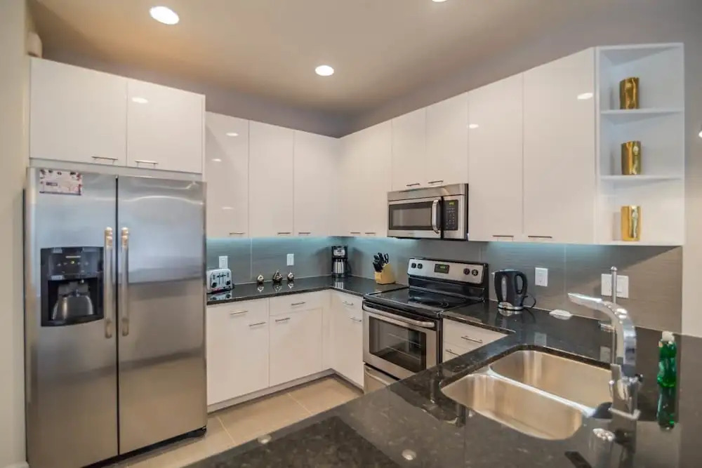 Silver Creek - 3 Bed Townhouse w/splashpool-5004SC