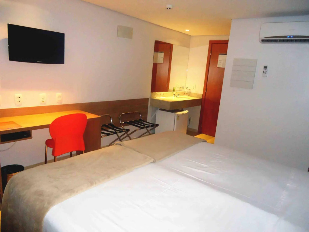 ibis Styles Goiânia Shopping Estação