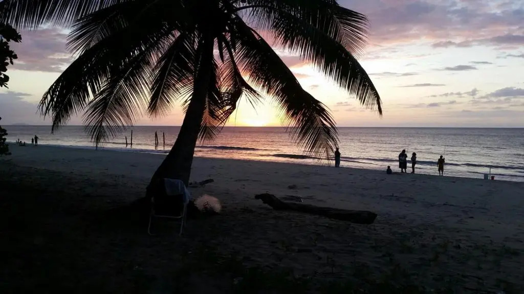 Aguada of the Seas