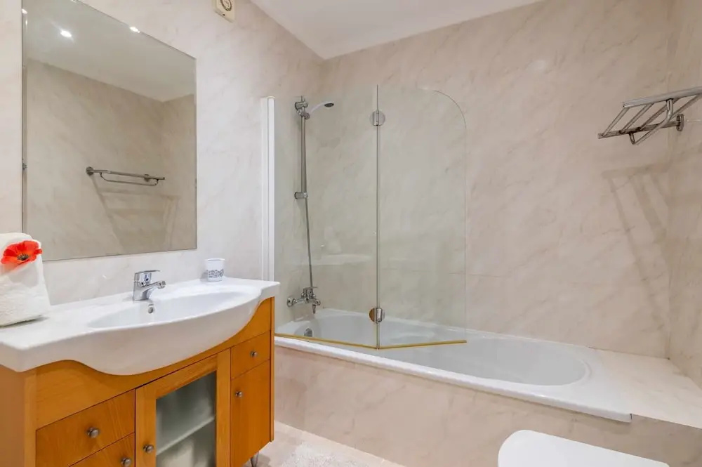 Balaia Residence 2 Bedroom Penthouse With Pool