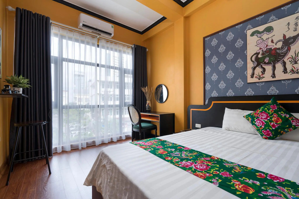 Homestay Ha Long Vip