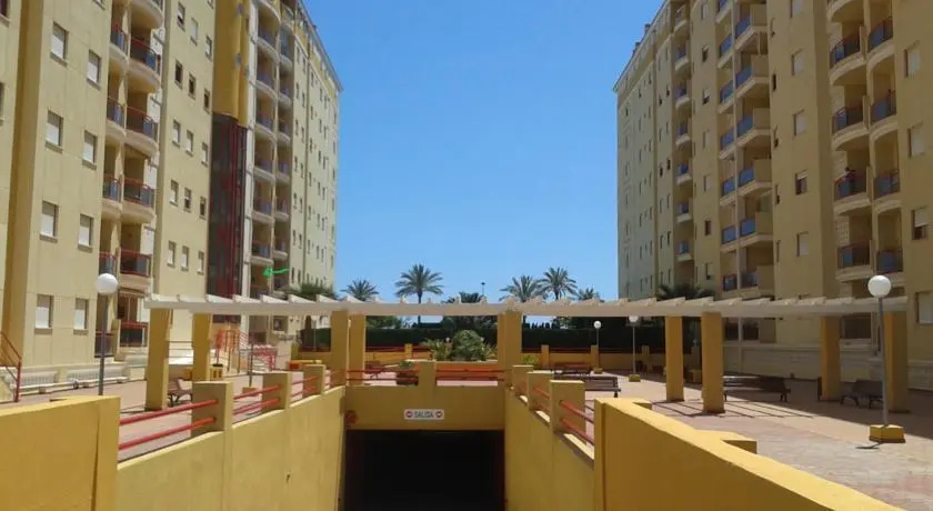 Piso en Benidorm