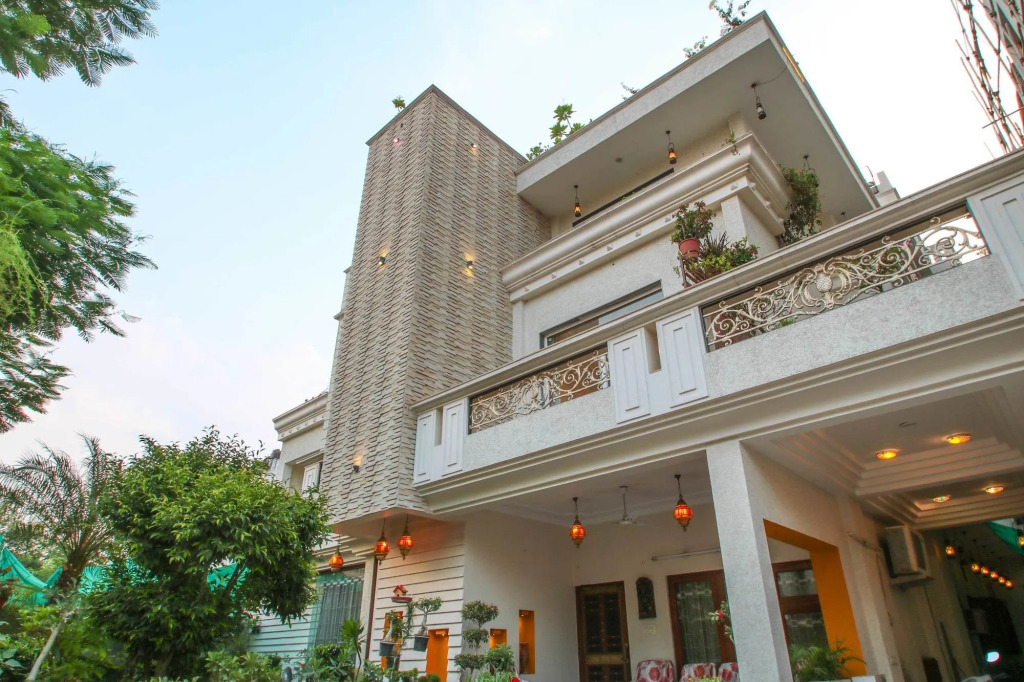 All Seasons Heritage Homestay