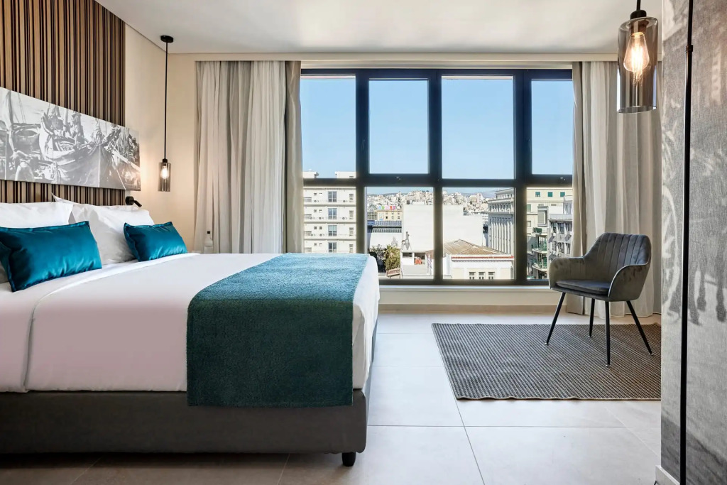 Athenarum Portus Life & Style Hotel