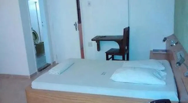 Comodoro Tourist Hotel