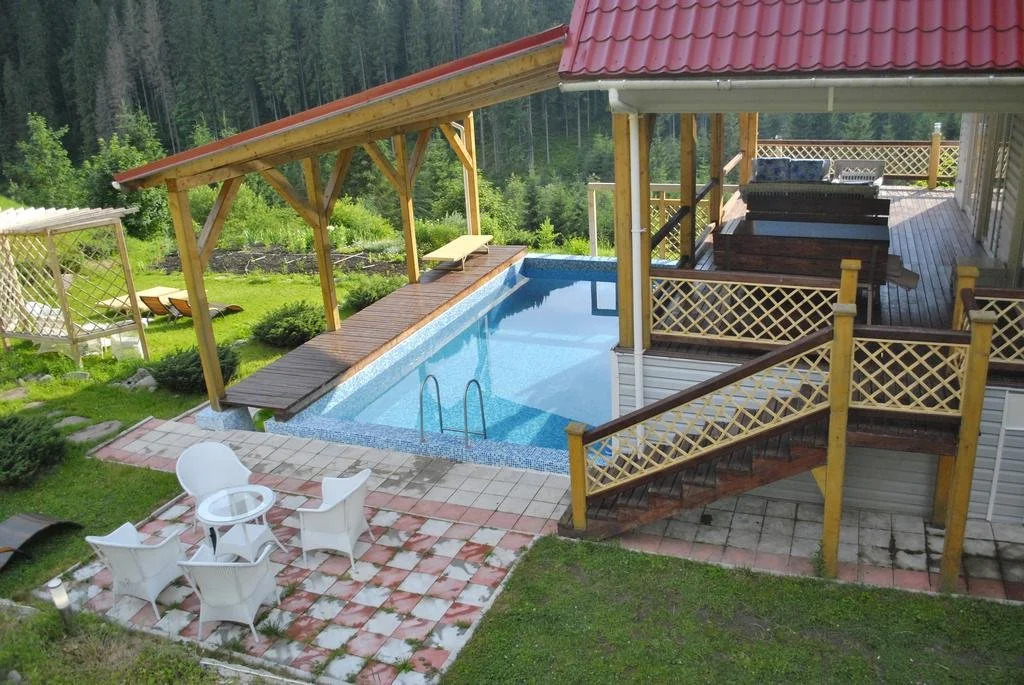 Resort Uyedineniye