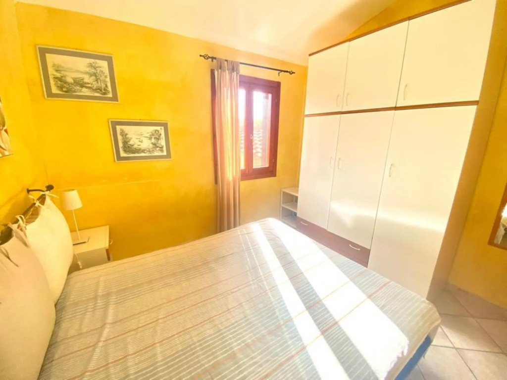 Residenza Dora one bedroom apartment-Residenza Dora