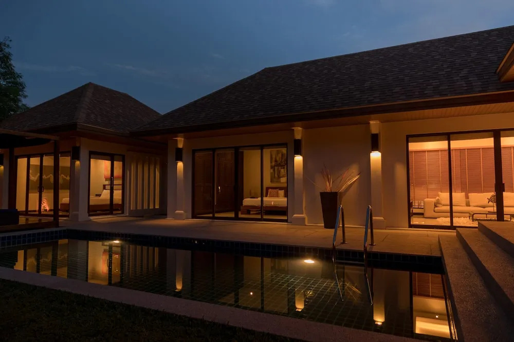 Villa Bukit by Holiplanet