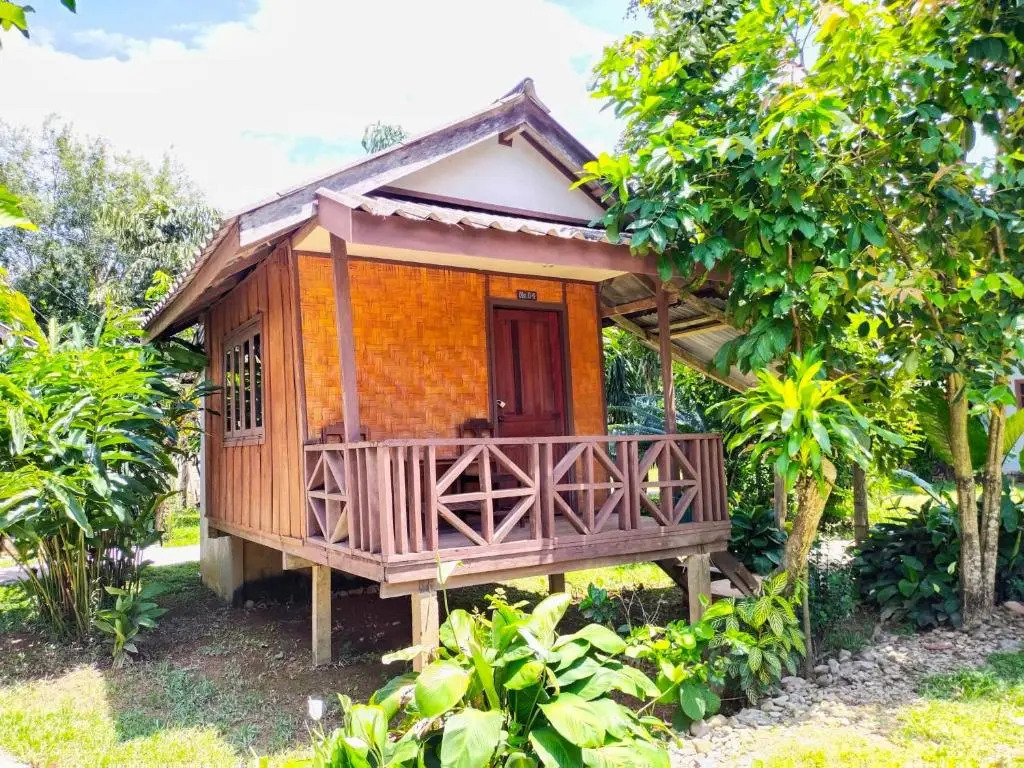 Pasanchai Bungalow