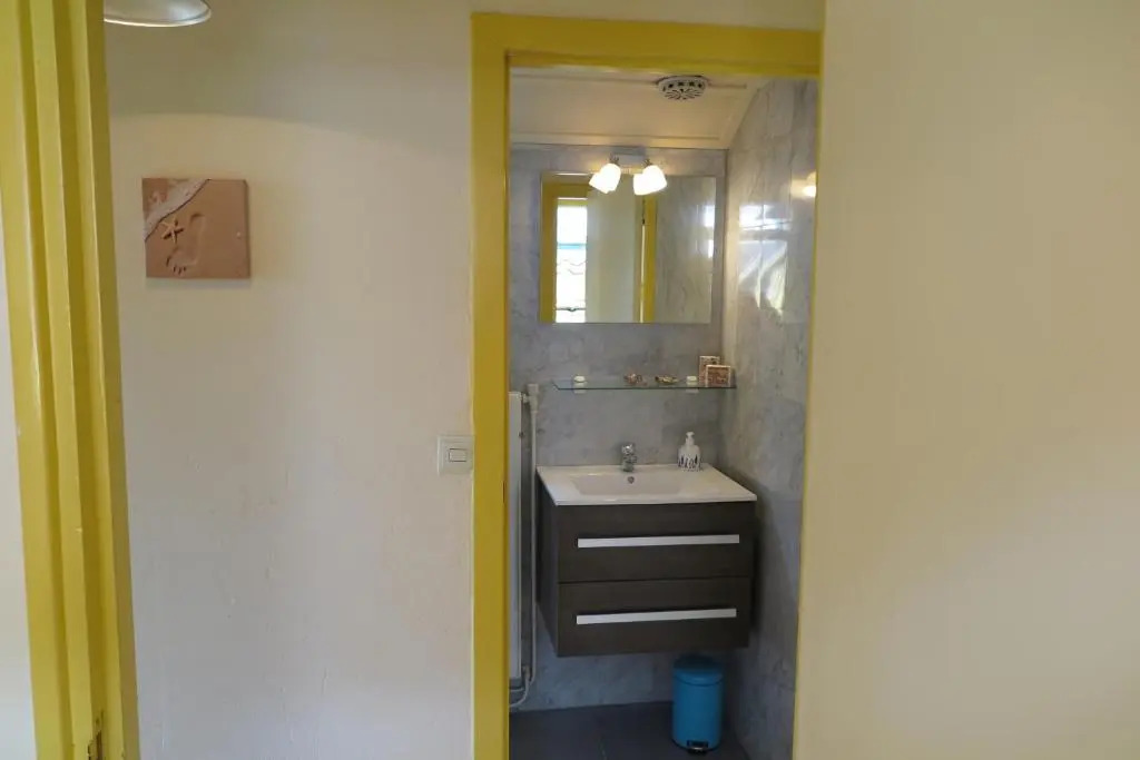 Zierikzee Appartement ZZ 41 B&B