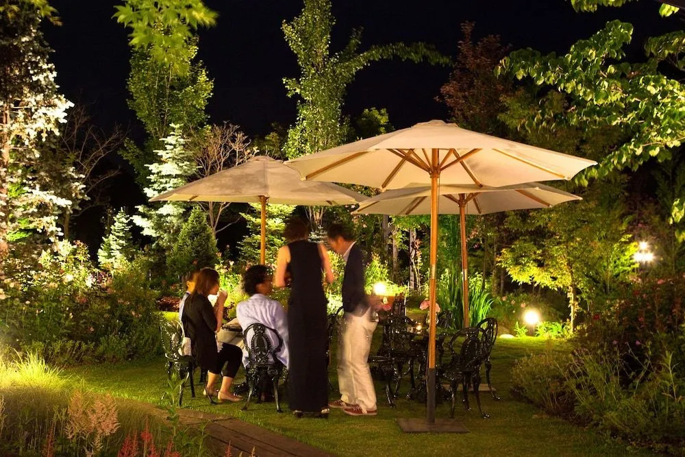 Ruze Villa