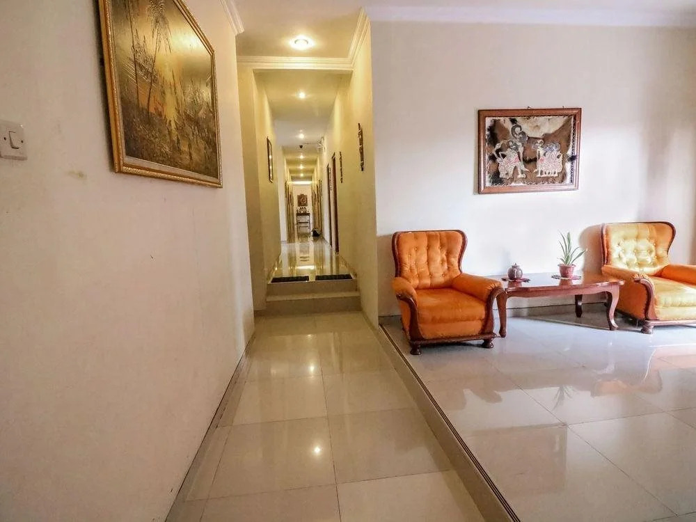 Hotel Balecatur Inn