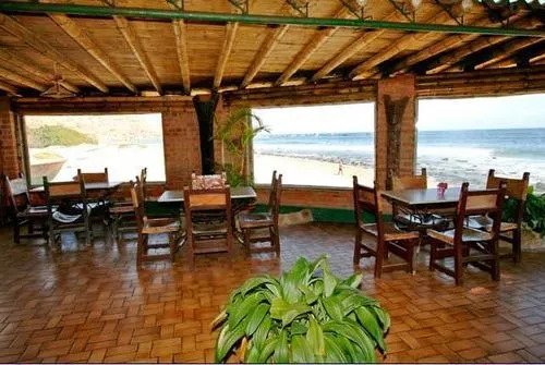 Punta Ballenas Inn - Máncora
