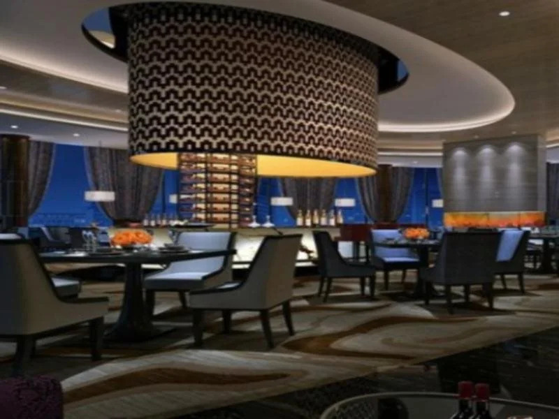 Jiyuan Oriental Jianguo Hotel