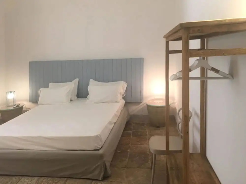 Villa Starace Suites et Appartements