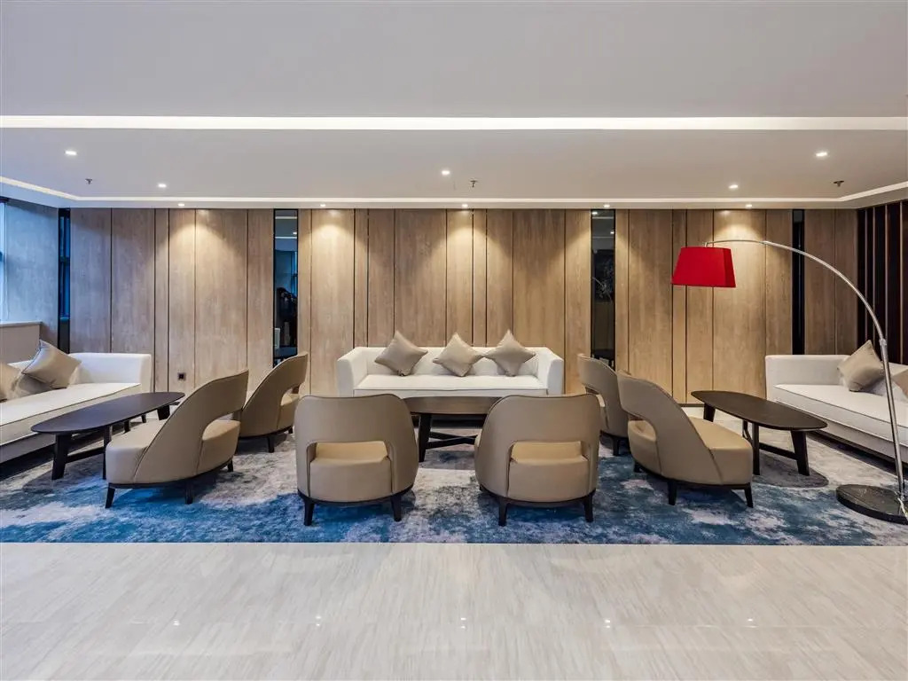 Mercure Panjin