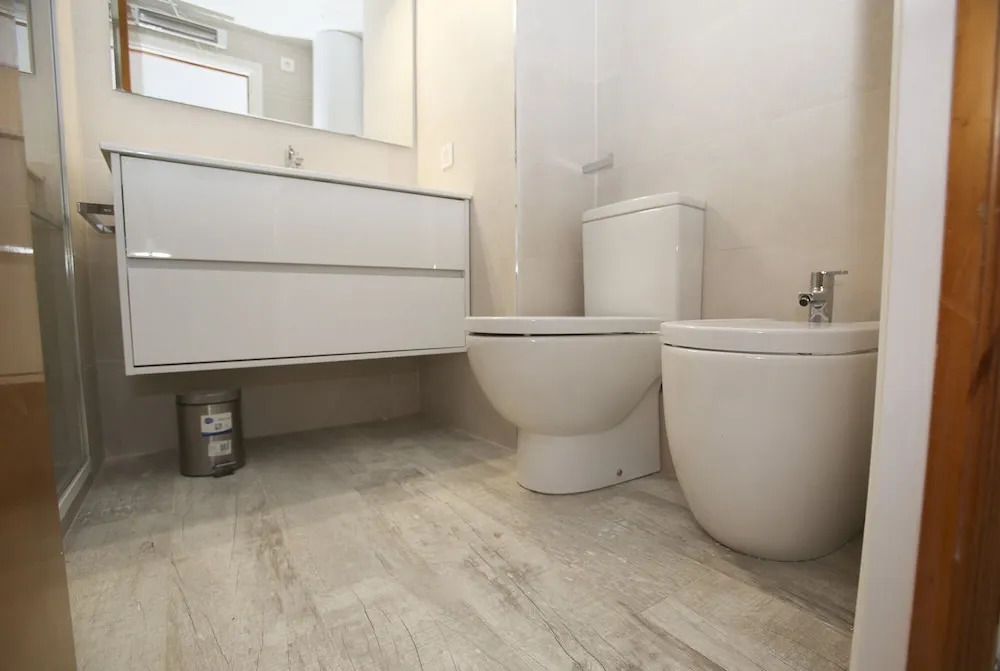Apartamento Differentflats Novelty
