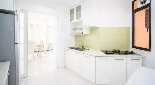 Home Suites - Batu Feringghi