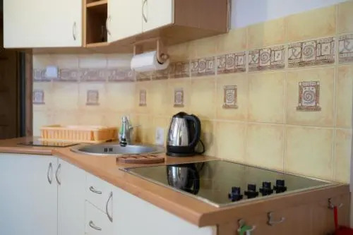 Apartament Droga na Bystre