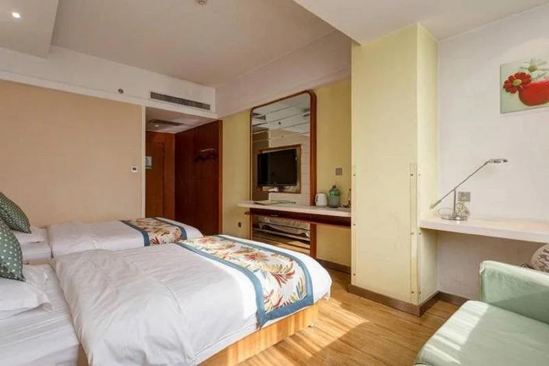 Apple Designer Hotel
