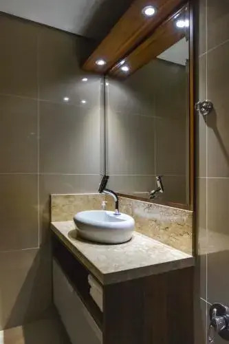 Apartamento Lindo Centro de Canela