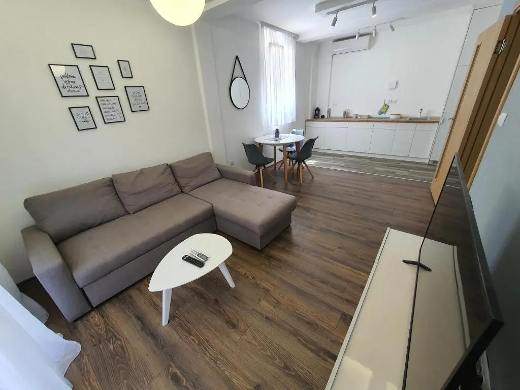 JOX Apartment