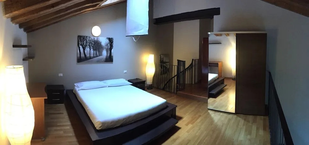 Suite Home Como Sagnino