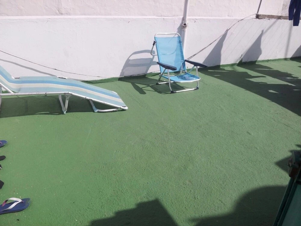 Apartment With one Bedroom in Vecindario, With Wonderful City View, Fu