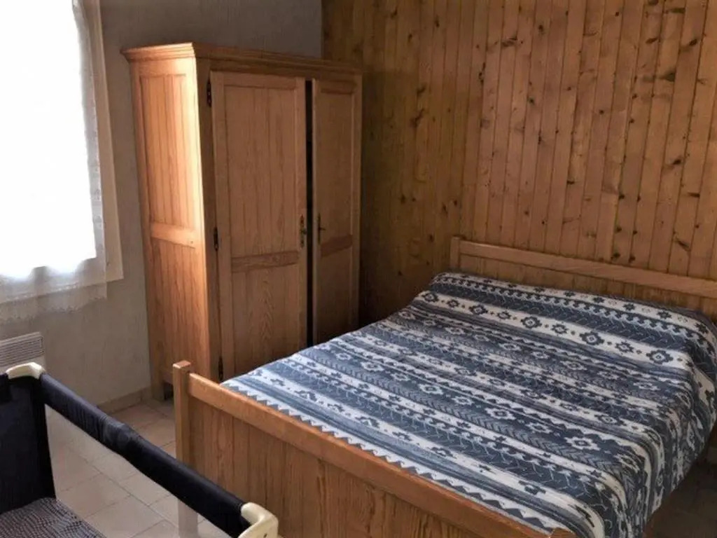 Maison Vieux-Boucau-les-Bains, 4 pièces, 4 personnes - FR-1-379-123