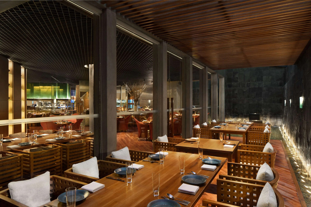 Grand Hyatt Jakarta