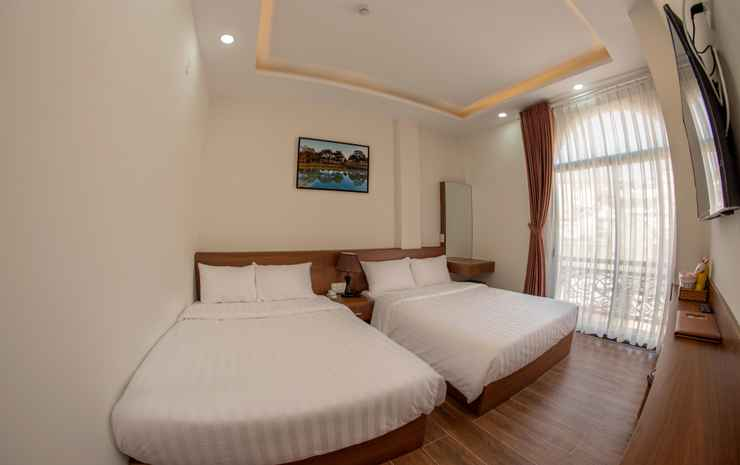 Khánh Minh Hotel